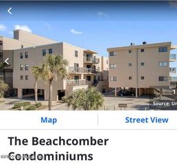 413 1ST Street S, #401, Jacksonville Beach, FL 32250