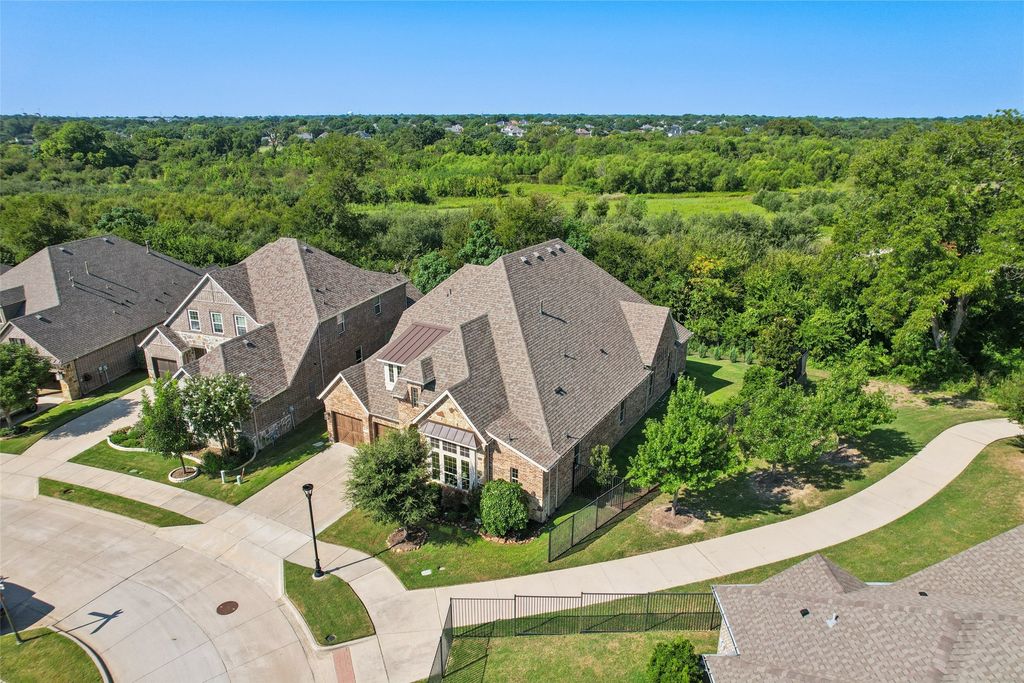 1040 Mondamin Drive, Allen, TX 75013
