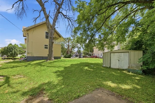 1550 23rd Street, Des Moines, IA 50311