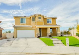 4727 W Vahan Court, Lancaster, CA 93536