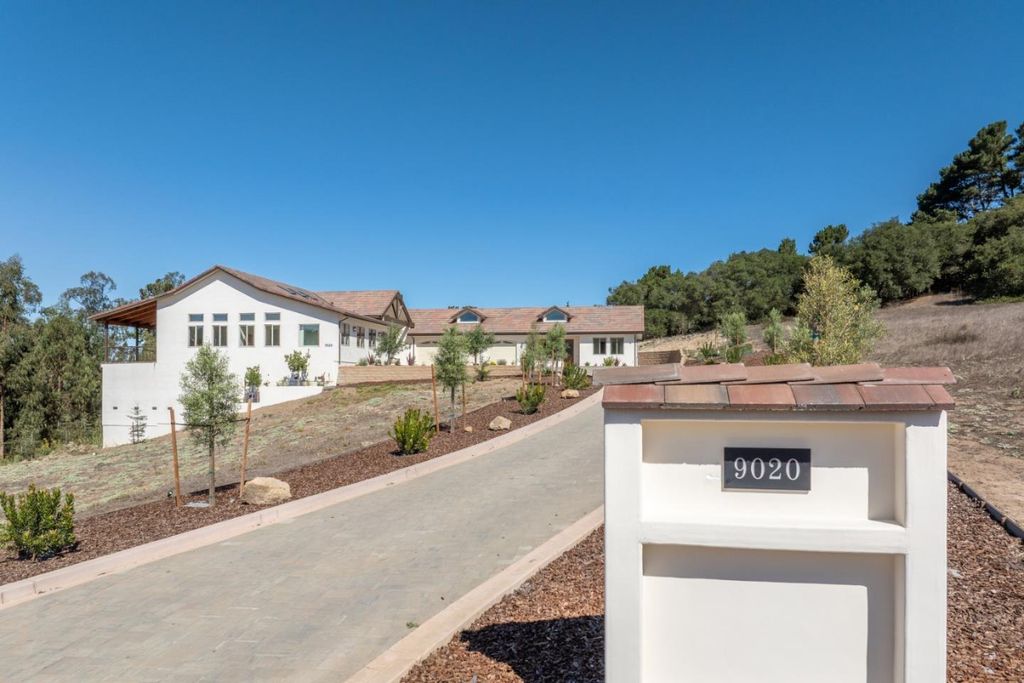 9020 Hidden Canyon Road, Salinas, CA 93907