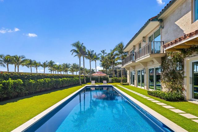 870 S Ocean Boulevard, Palm Beach, FL 33480