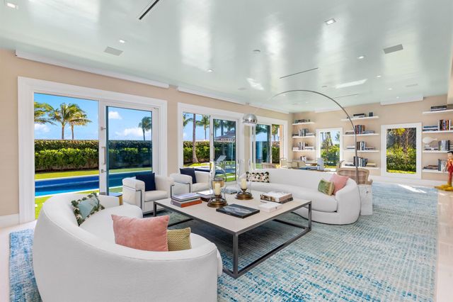 870 S Ocean Boulevard, Palm Beach, FL 33480