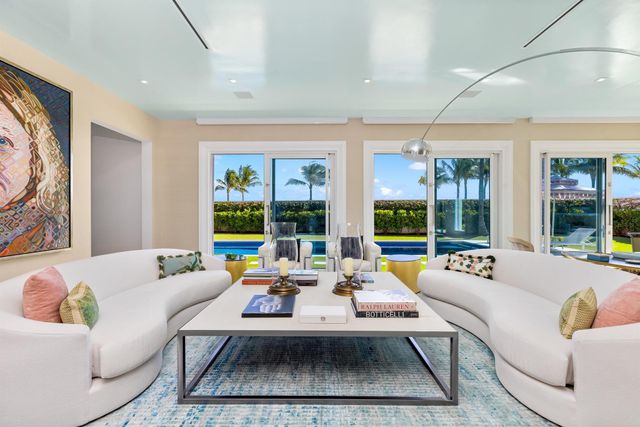 870 S Ocean Boulevard, Palm Beach, FL 33480