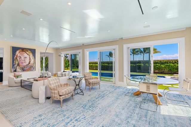 870 S Ocean Boulevard, Palm Beach, FL 33480