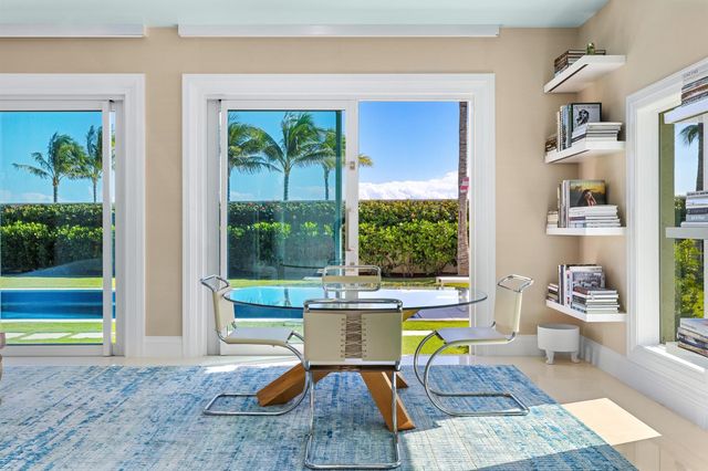 870 S Ocean Boulevard, Palm Beach, FL 33480