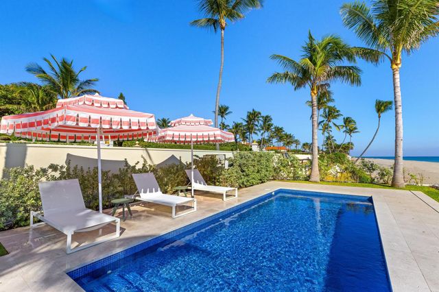 870 S Ocean Boulevard, Palm Beach, FL 33480