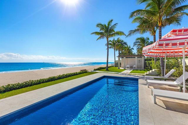 870 S Ocean Boulevard, Palm Beach, FL 33480