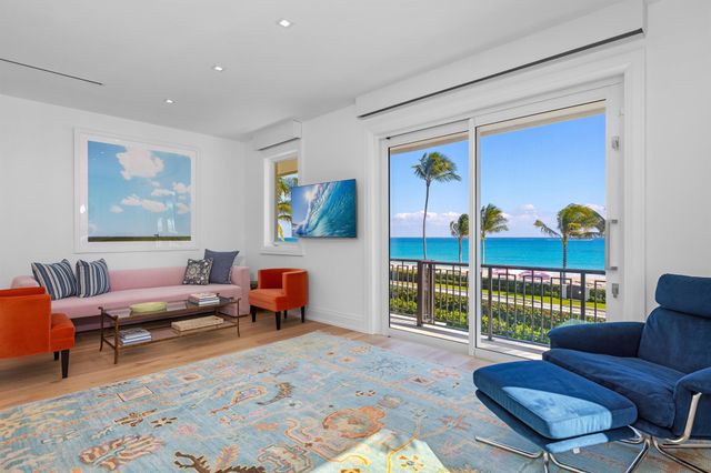 870 S Ocean Boulevard, Palm Beach, FL 33480