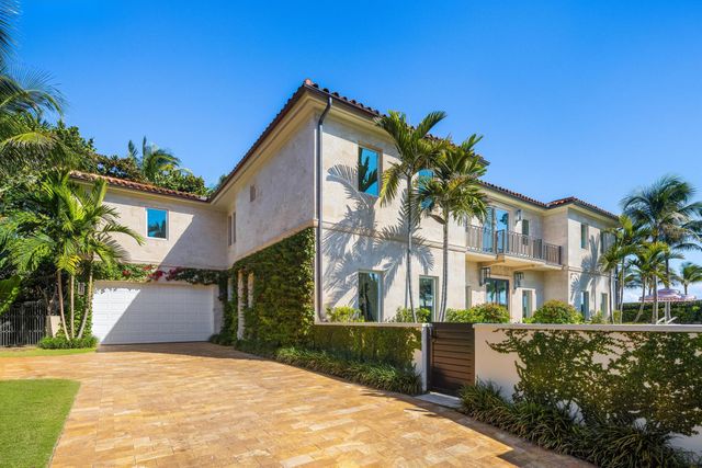 870 S Ocean Boulevard, Palm Beach, FL 33480
