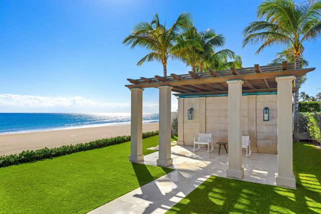 870 S Ocean Boulevard, Palm Beach, FL 33480