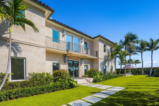 870 S Ocean Boulevard, Palm Beach, FL 33480