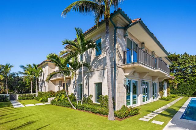 870 S Ocean Boulevard, Palm Beach, FL 33480