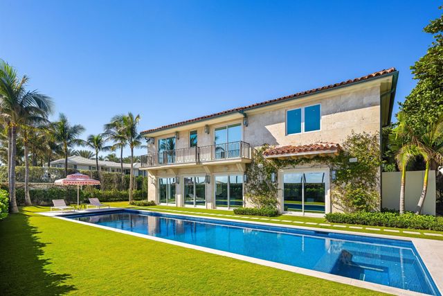 870 S Ocean Boulevard, Palm Beach, FL 33480