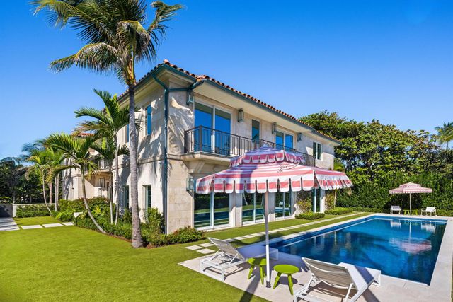 870 S Ocean Boulevard, Palm Beach, FL 33480