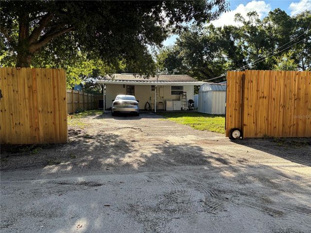 4420 DR MARTIN LUTHER KING JR STREET N, St Petersburg, FL 33703