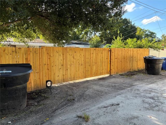 4420 DR MARTIN LUTHER KING JR STREET N, St Petersburg, FL 33703