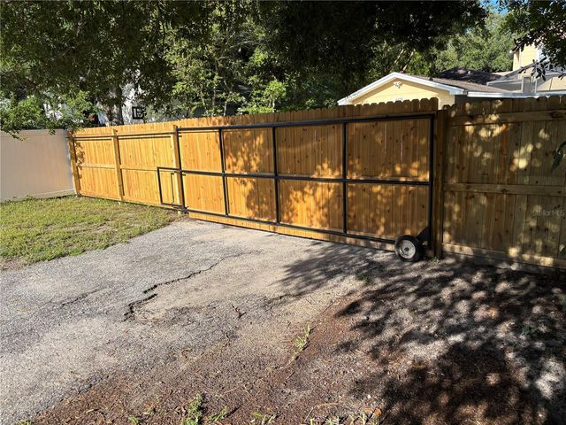 4420 DR MARTIN LUTHER KING JR STREET N, St Petersburg, FL 33703