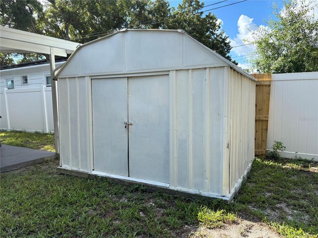 4420 DR MARTIN LUTHER KING JR STREET N, St Petersburg, FL 33703