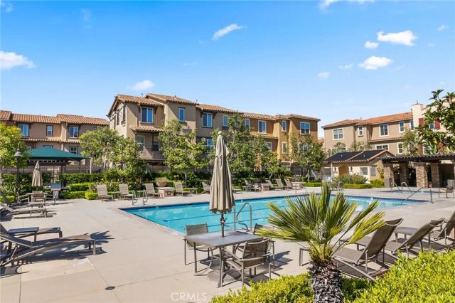 62 Aliso Ridge Loop, Mission Viejo, CA 92691