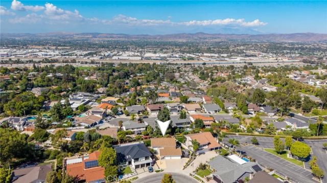 5217 E Rolling Hills Drive, Anaheim Hills, CA 92807