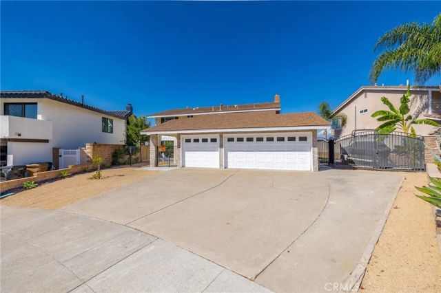 5217 E Rolling Hills Drive, Anaheim Hills, CA 92807