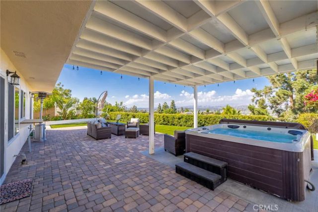 5217 E Rolling Hills Drive, Anaheim Hills, CA 92807