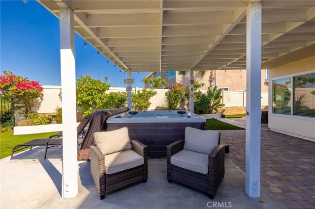 5217 E Rolling Hills Drive, Anaheim Hills, CA 92807
