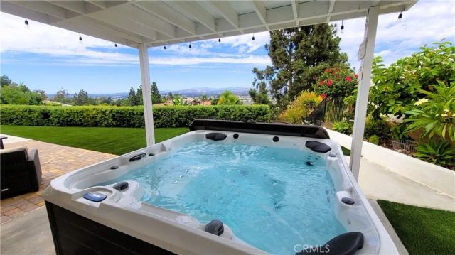 5217 E Rolling Hills Drive, Anaheim Hills, CA 92807