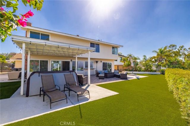 5217 E Rolling Hills Drive, Anaheim Hills, CA 92807