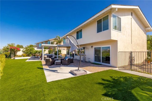5217 E Rolling Hills Drive, Anaheim Hills, CA 92807