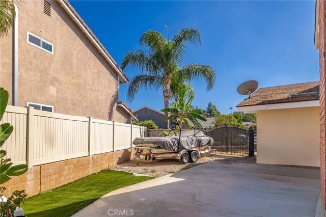 5217 E Rolling Hills Drive, Anaheim Hills, CA 92807