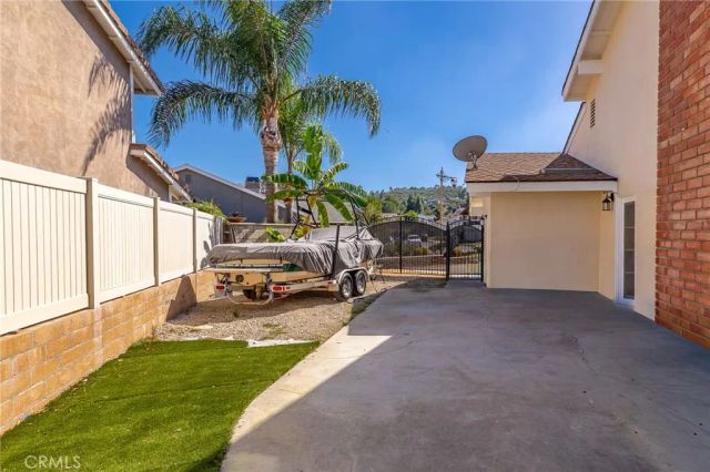 5217 E Rolling Hills Drive, Anaheim Hills, CA 92807