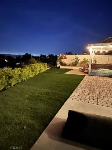 5217 E Rolling Hills Drive, Anaheim Hills, CA 92807