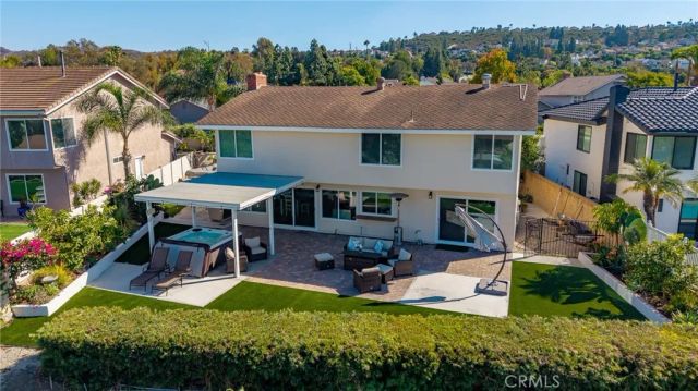 5217 E Rolling Hills Drive, Anaheim Hills, CA 92807