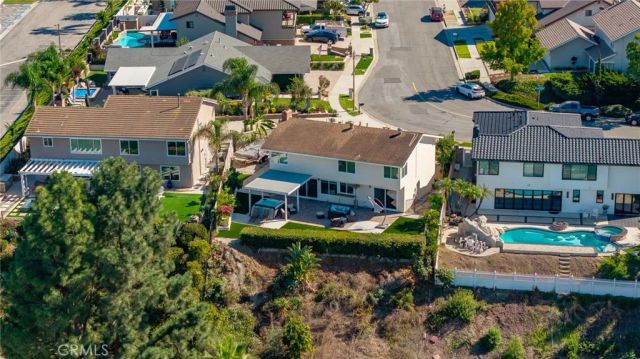 5217 E Rolling Hills Drive, Anaheim Hills, CA 92807