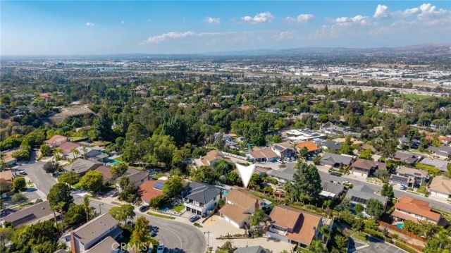 5217 E Rolling Hills Drive, Anaheim Hills, CA 92807