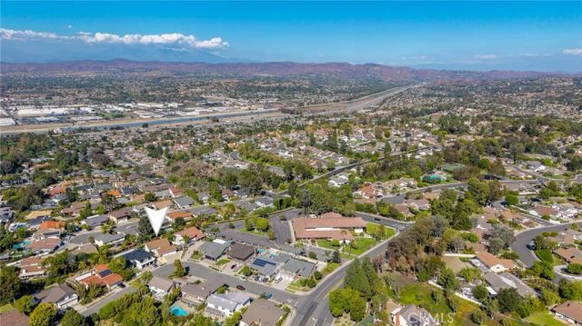 5217 E Rolling Hills Drive, Anaheim Hills, CA 92807