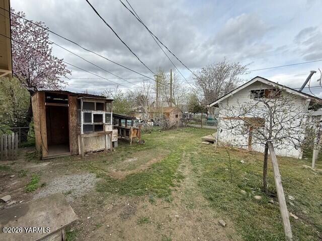 1519 McKinley Ave, Yakima, WA 98902