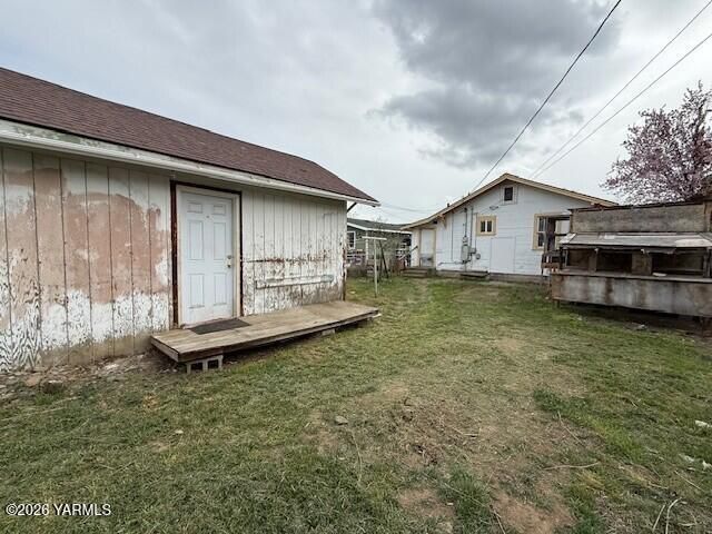 1519 McKinley Ave, Yakima, WA 98902