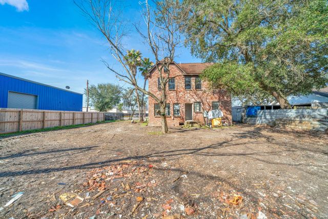 3727 Broadway Street, Houston, TX 77017