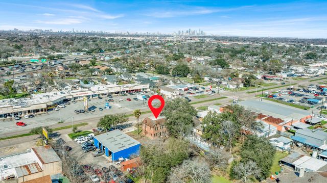 3727 Broadway Street, Houston, TX 77017