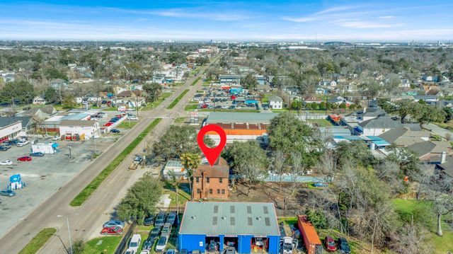 3727 Broadway Street, Houston, TX 77017