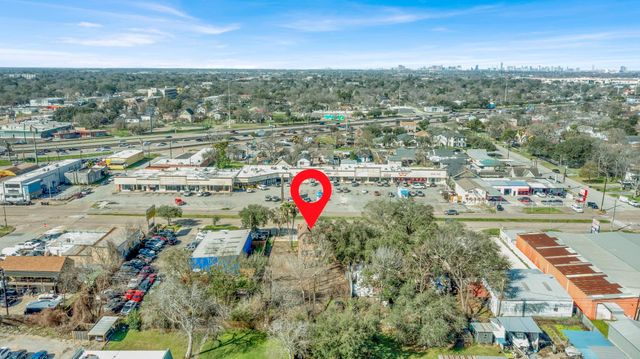 3727 Broadway Street, Houston, TX 77017