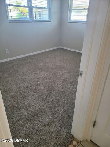 28 Camellia Drive, Ormond Beach, FL 32176