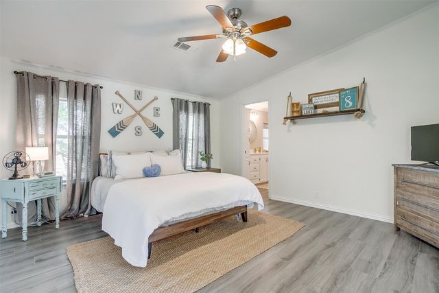 3107 Sunrise Court, Granbury, TX 76048