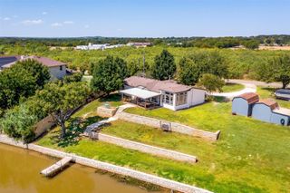 3107 Sunrise Court, Granbury, TX 76048