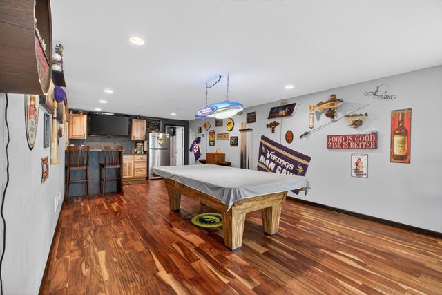 4817 Yellowstone Drive, Waterloo, IA 50701