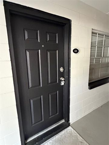 120 S CHURCH AVENUE 101, Tampa, FL 33609