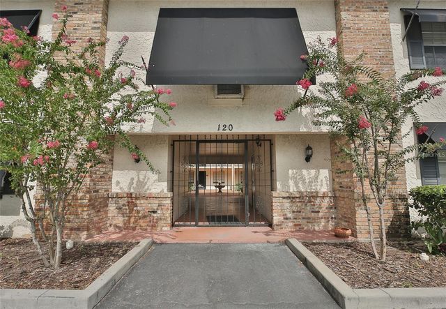 120 S CHURCH AVENUE 101, Tampa, FL 33609